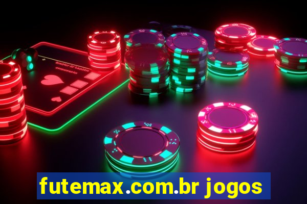 futemax.com.br jogos